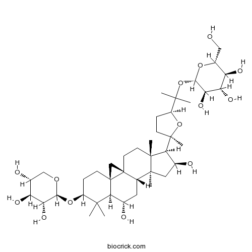 Isoastragaloside IV