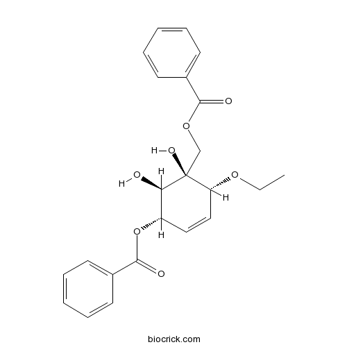 Uvarigranol C