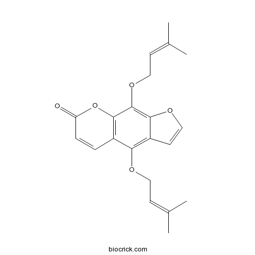 Cnidicin