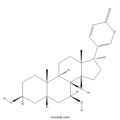 7beta-Hydroxybufalin