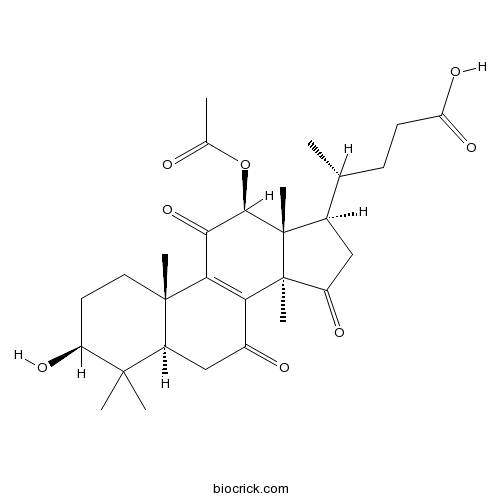 Lucidenic acid E