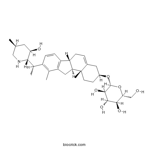 Veratrosine