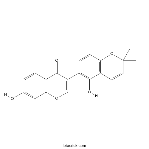 Glabrone