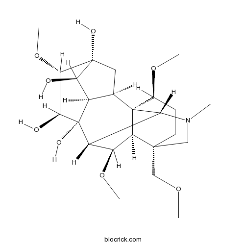 Hypaconine