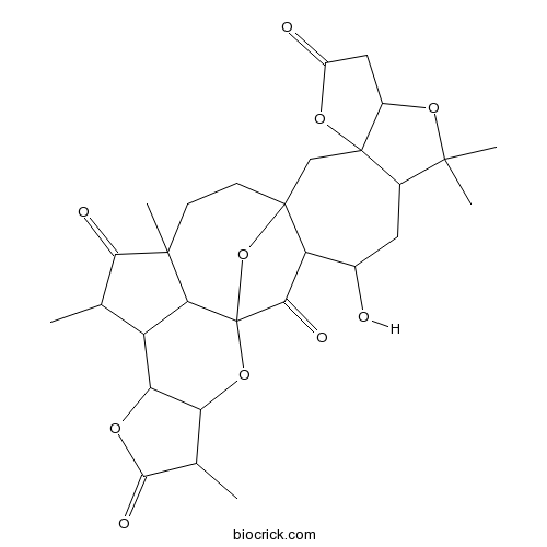 Lancifodilactone C