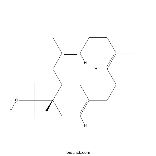 Nephthenol