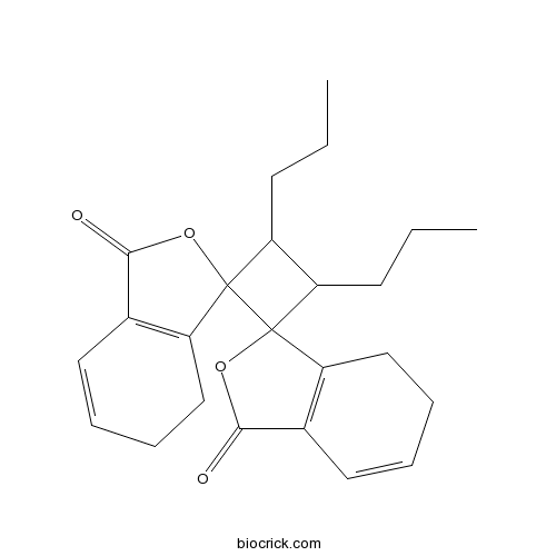 Angelicolide