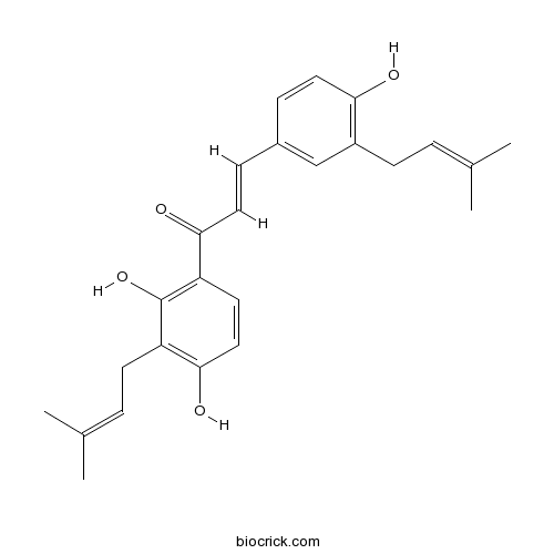 Kanzonol C