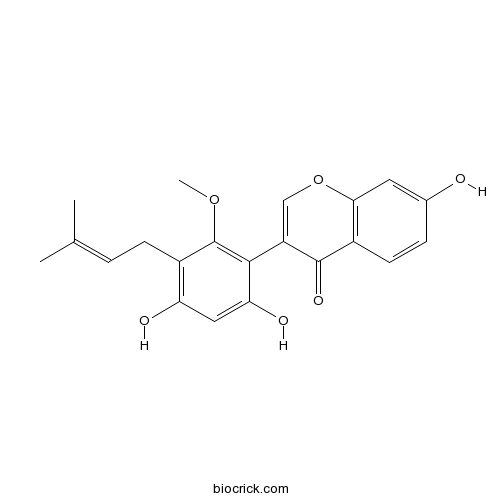 Glicoricone