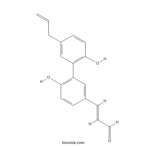 Magnaldehyde B