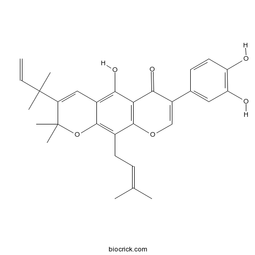 Flemiphilippinin A