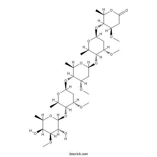 Perisesaccharide C