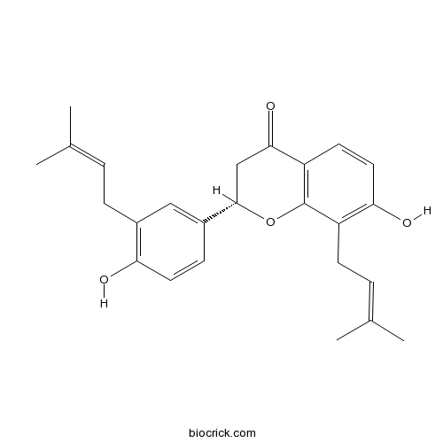 Glabrol