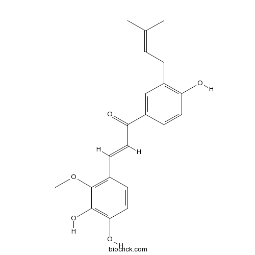 Licochalcone D