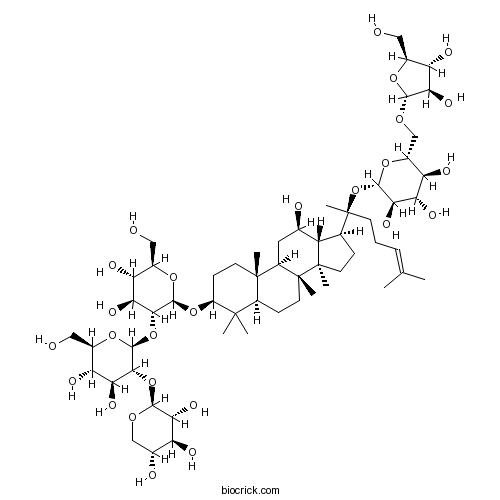 Notoginsenoside FP2