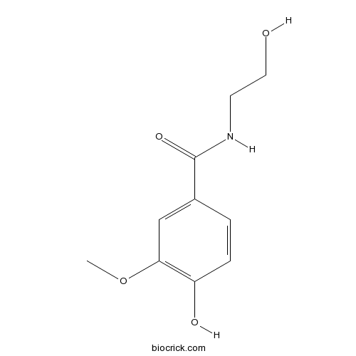 Bryonamide B