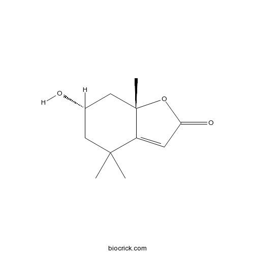 Isololiolide