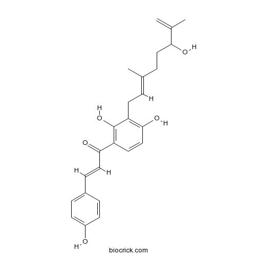 Xanthoangelol B