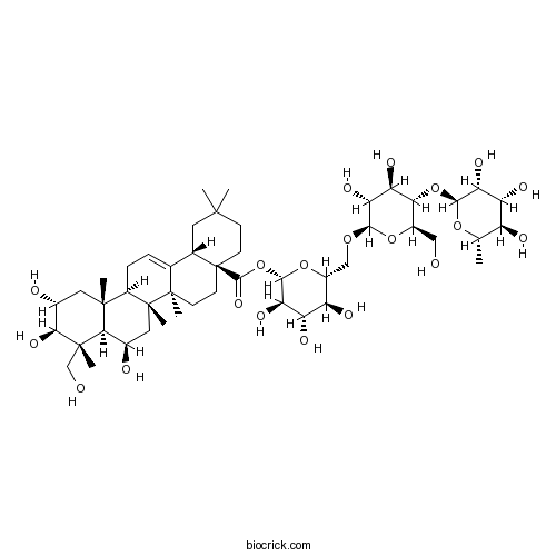 Asiaticoside B