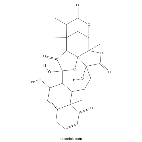 Physalin O