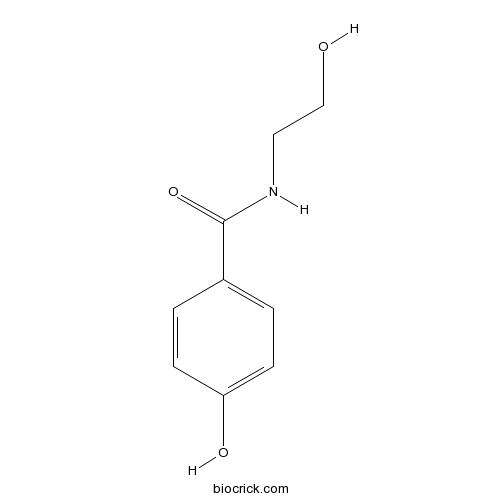 Bryonamide A