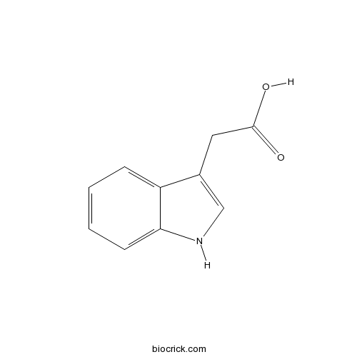 Indole-3-acetic acid