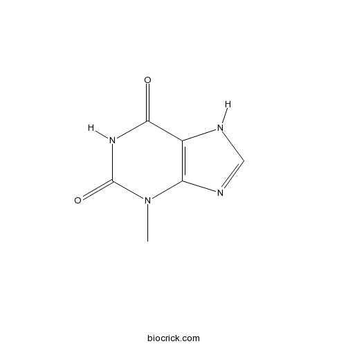 3-Methylxanthine