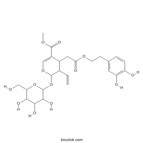 Oleuroside