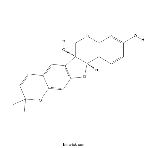 Tuberosin