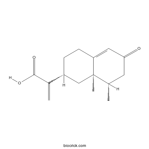 Tessaric acid