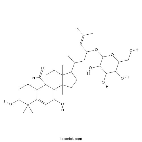 Momordicine II