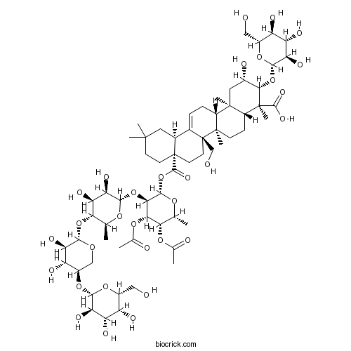 Polygalasaponin XXXV