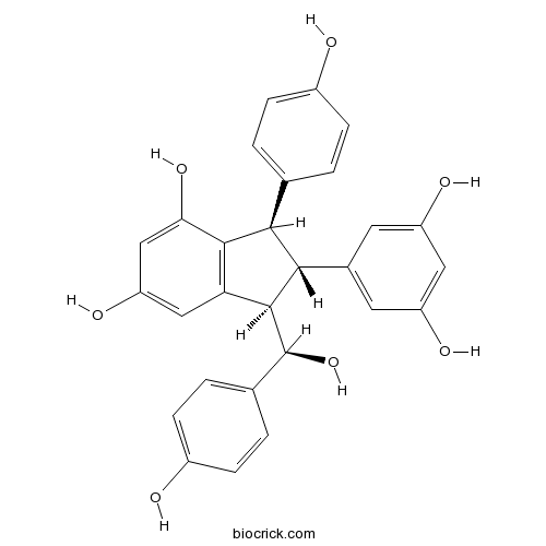 Leachianol G