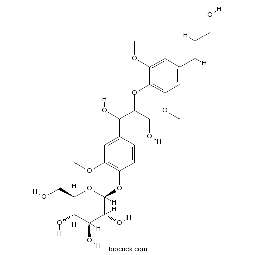 Citrusin B