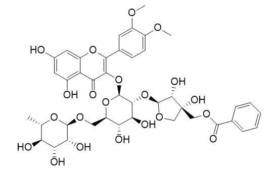 Polygalin J