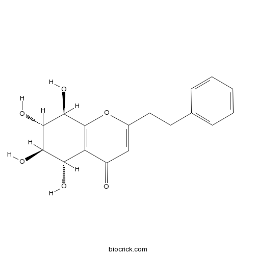 Isoagarotetrol