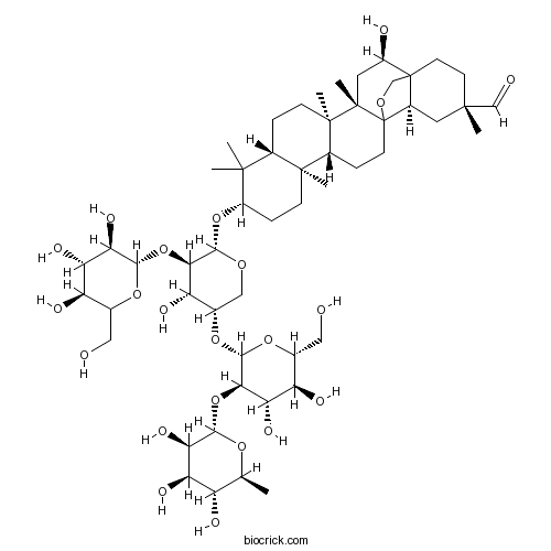 Ardisiacrispin B