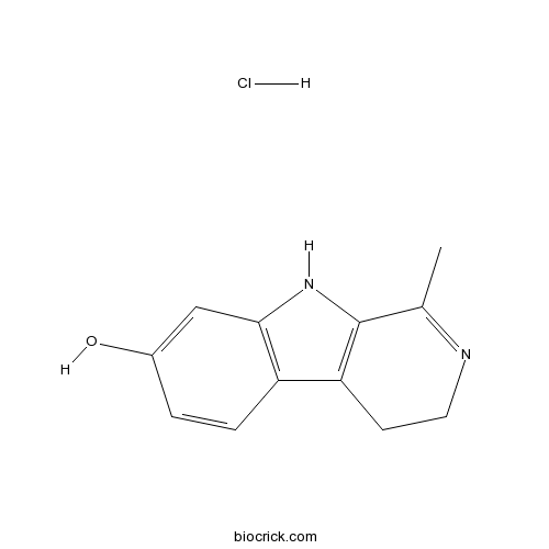 Harmidol hydrochloride