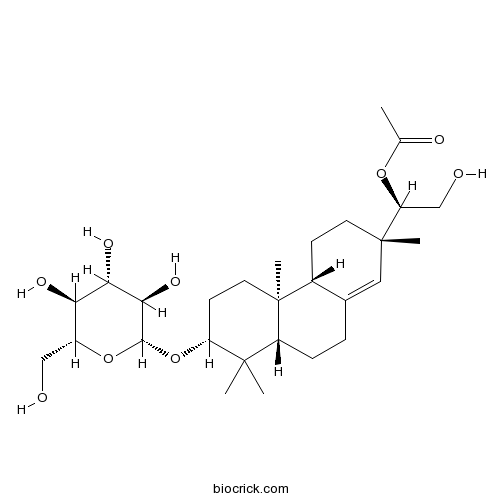 Hythiemoside B