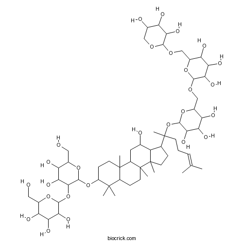 Notoginsenoside R4