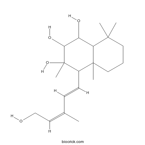 Sterebin E