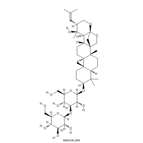 Bacopaside N2