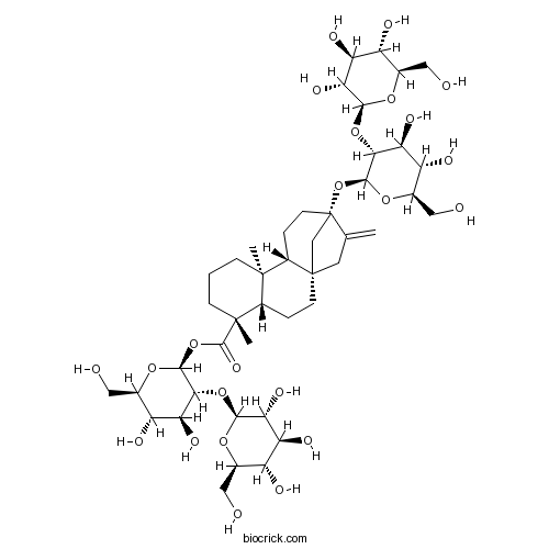 Rebaudioside E