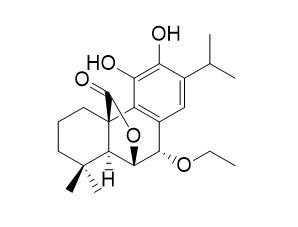 7-Ethoxyrosmanol