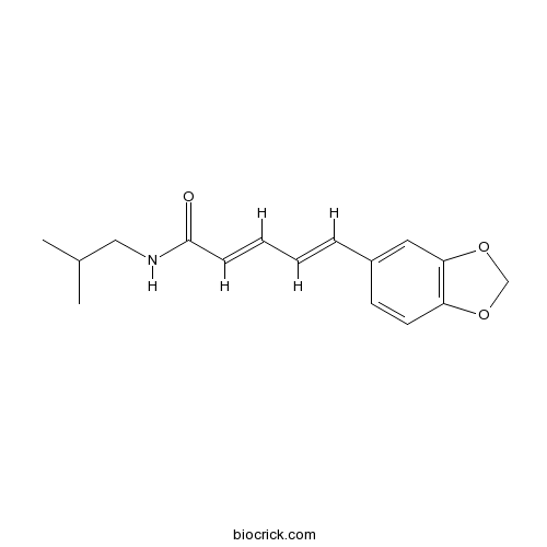 Piperlonguminine