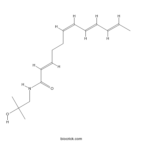 Hydroxy-alpha-sanshool