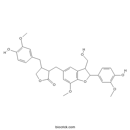 Isolappaol A