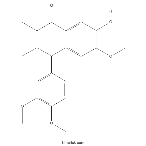 表华中五味子酮