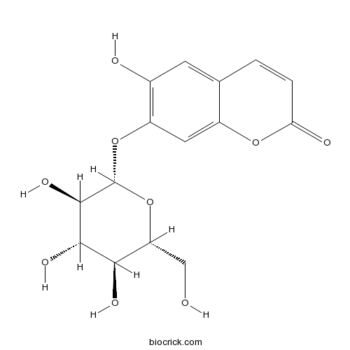 Cichoriin