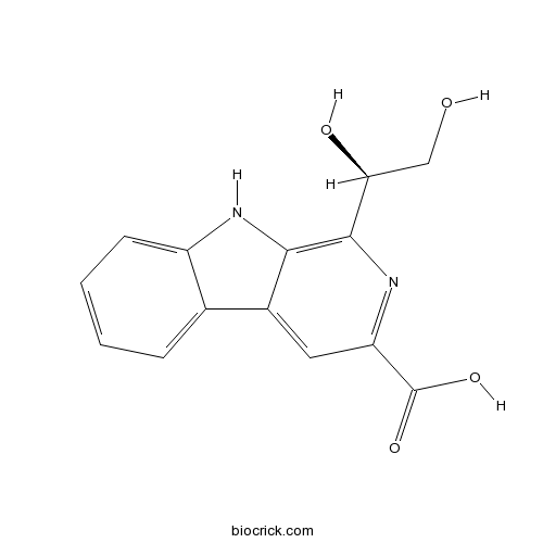 Dichotomine B